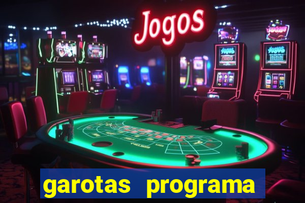 garotas programa zona norte